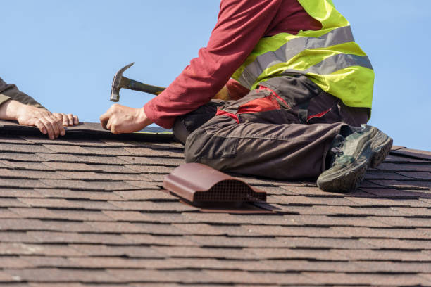 Best Metal Roofing Contractor  in Bentonville, AR