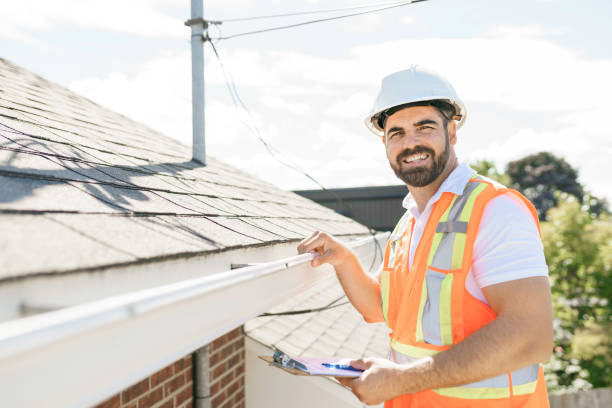 Sealant for Roof in Bentonville, AR