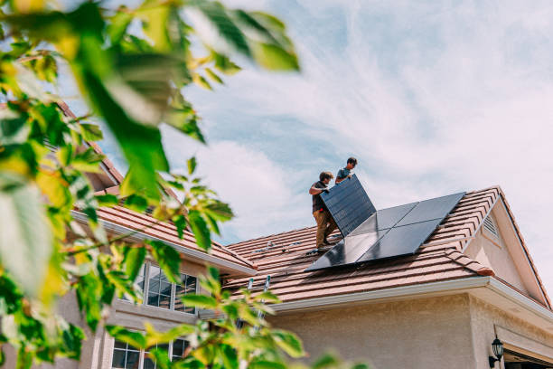 Roof Repair Estimates in Bentonville, AR