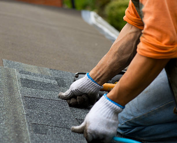 Reliable Bentonville, AR Roofing Contractor Solutions