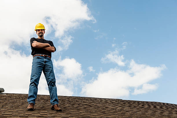 Best Roof Replacement Cost  in Bentonville, AR
