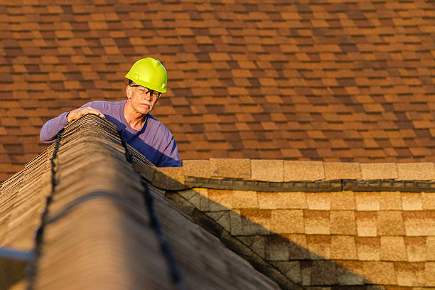 Best Slate Roofing Contractor  in Bentonville, AR